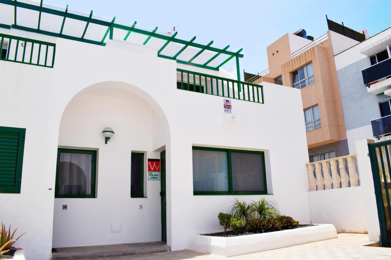 Holiday Urban كوراليهو المظهر الخارجي الصورة